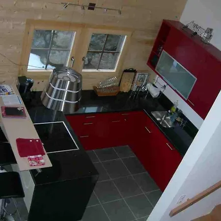 A Coeur Chalet