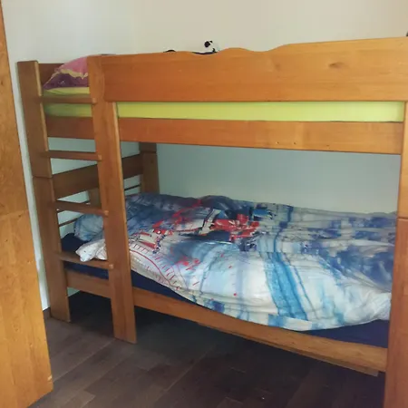 A Coeur Chalet Grimentz